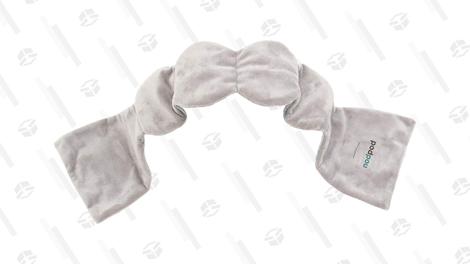 I bought the gray one, but it comes in a half dozen colors.